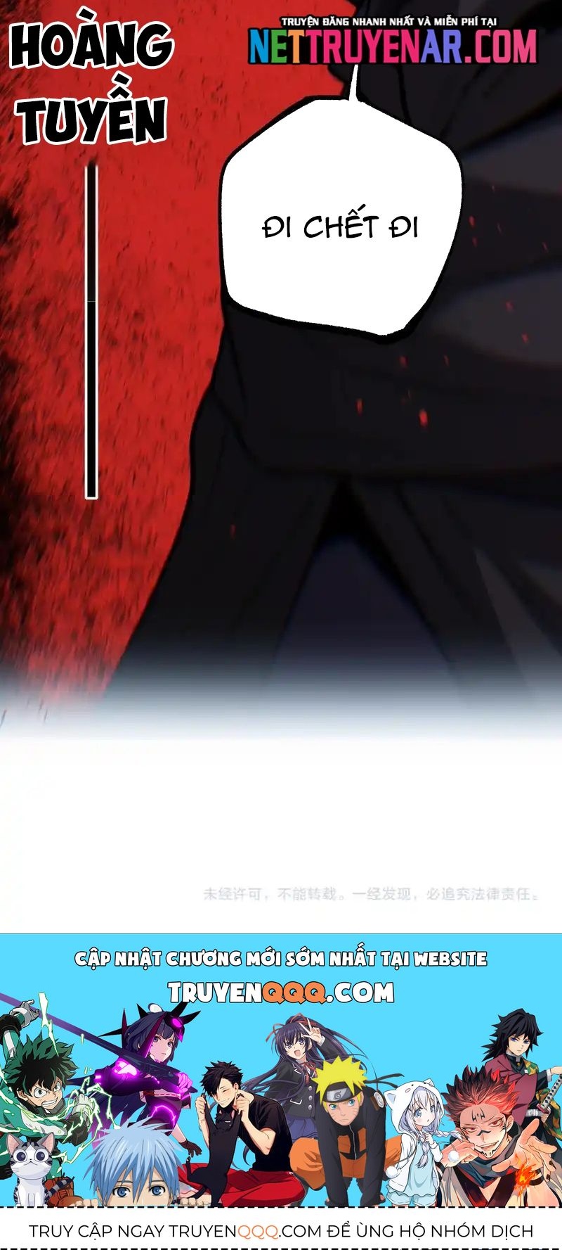 Thích Khách Thần Cấp, Ta Chính Là Bóng Đêm Chap 69 - Next Chap 70