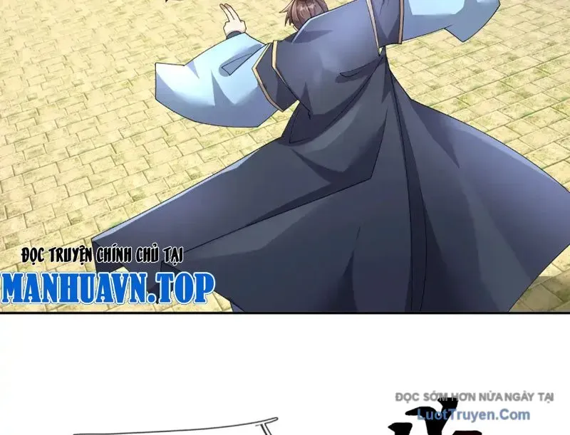 Ngủ Say Vạn Cổ: Xuất Thế Quét Ngang Chư Thiên Chap 126 - Next Chap 127