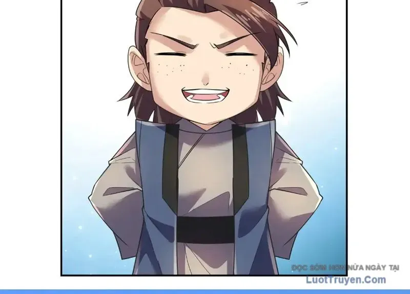 Ngủ Say Vạn Cổ: Xuất Thế Quét Ngang Chư Thiên Chap 126 - Next Chap 127