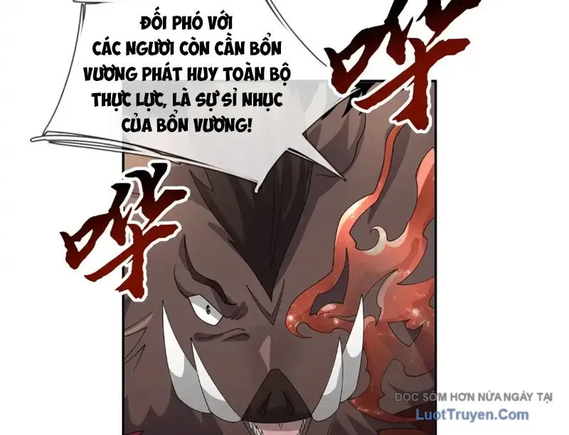 Ngủ Say Vạn Cổ: Xuất Thế Quét Ngang Chư Thiên Chap 126 - Next Chap 127