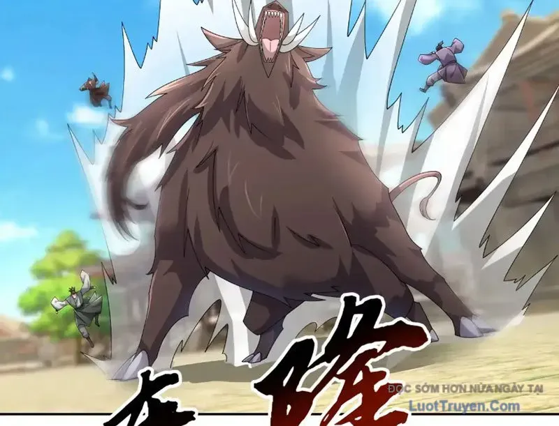 Ngủ Say Vạn Cổ: Xuất Thế Quét Ngang Chư Thiên Chap 126 - Next Chap 127