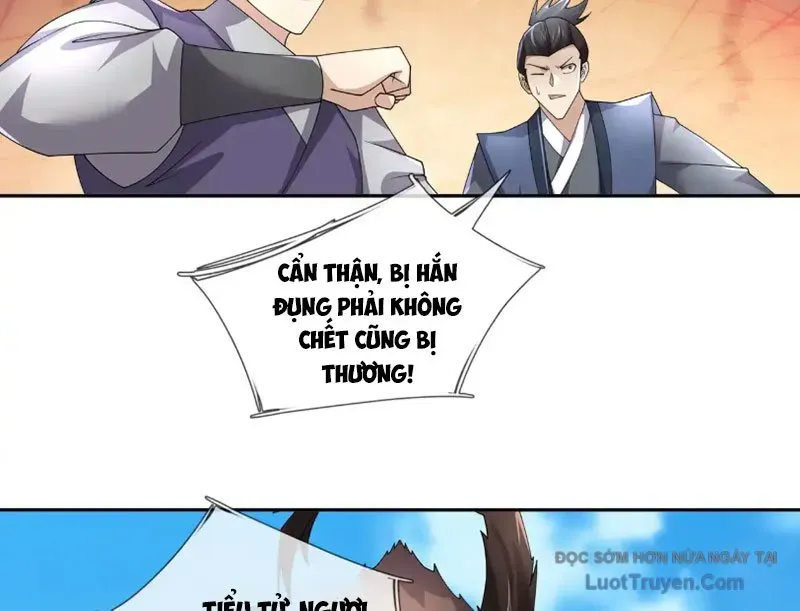 Ngủ Say Vạn Cổ: Xuất Thế Quét Ngang Chư Thiên Chap 126 - Next Chap 127