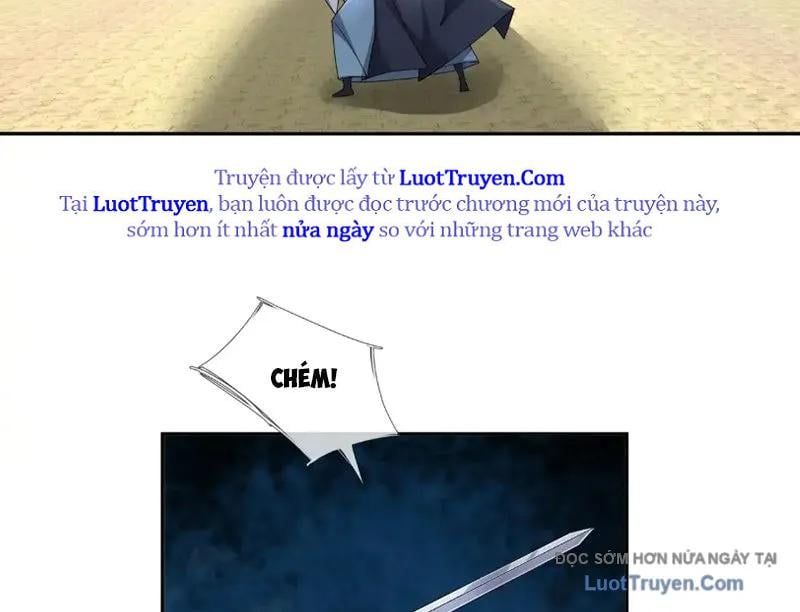 Ngủ Say Vạn Cổ: Xuất Thế Quét Ngang Chư Thiên Chap 126 - Next Chap 127