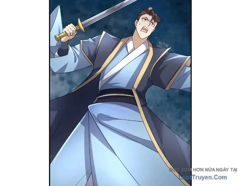 Ngủ Say Vạn Cổ: Xuất Thế Quét Ngang Chư Thiên Chap 126 - Next Chap 127