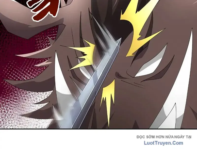 Ngủ Say Vạn Cổ: Xuất Thế Quét Ngang Chư Thiên Chap 126 - Next Chap 127