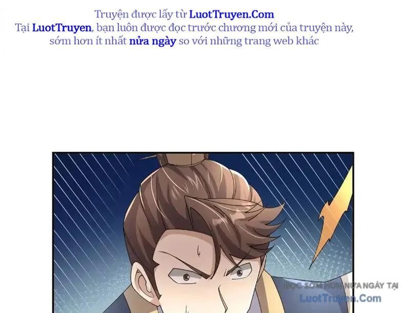 Ngủ Say Vạn Cổ: Xuất Thế Quét Ngang Chư Thiên Chap 126 - Next Chap 127