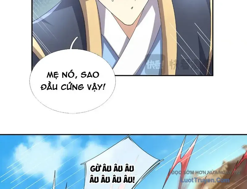 Ngủ Say Vạn Cổ: Xuất Thế Quét Ngang Chư Thiên Chap 126 - Next Chap 127