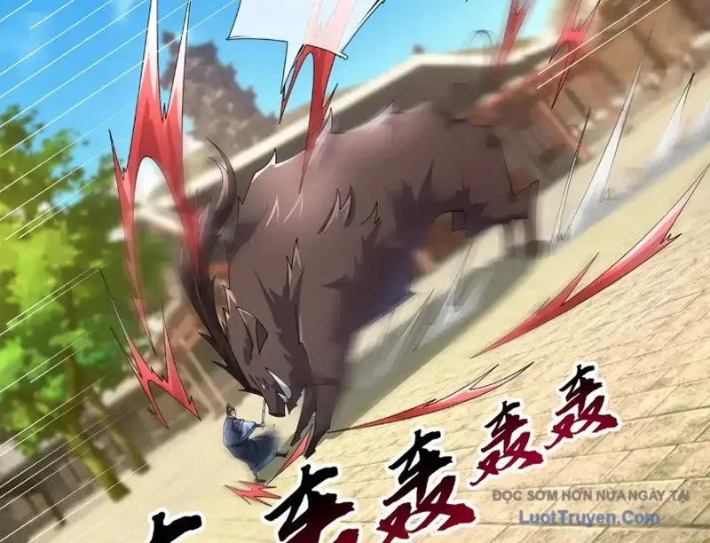 Ngủ Say Vạn Cổ: Xuất Thế Quét Ngang Chư Thiên Chap 126 - Next Chap 127