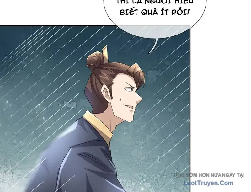 Ngủ Say Vạn Cổ: Xuất Thế Quét Ngang Chư Thiên Chap 126 - Next Chap 127