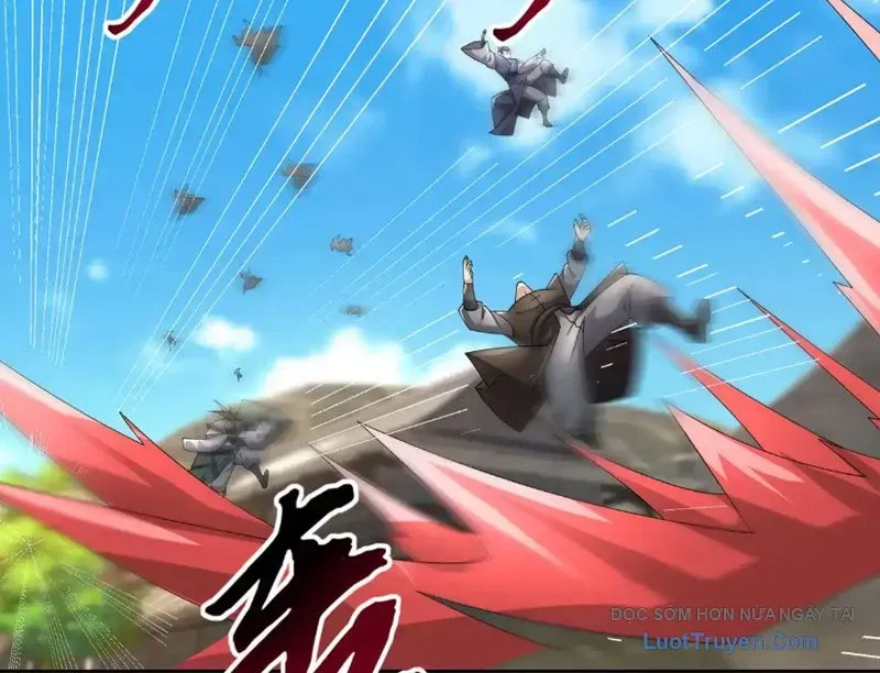 Ngủ Say Vạn Cổ: Xuất Thế Quét Ngang Chư Thiên Chap 126 - Next Chap 127