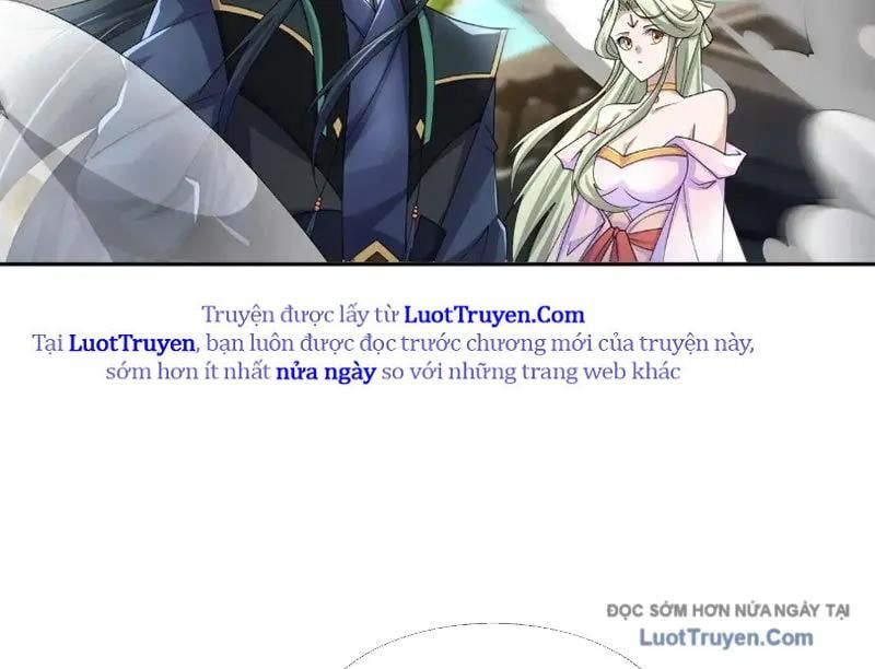 Ngủ Say Vạn Cổ: Xuất Thế Quét Ngang Chư Thiên Chap 126 - Next Chap 127