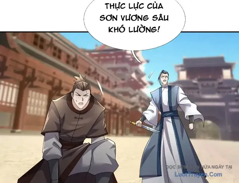 Ngủ Say Vạn Cổ: Xuất Thế Quét Ngang Chư Thiên Chap 126 - Next Chap 127