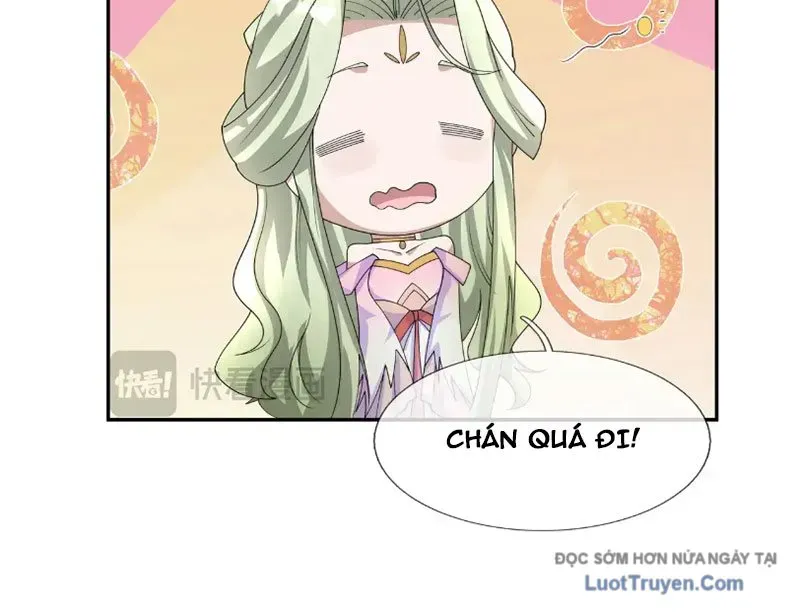 Ngủ Say Vạn Cổ: Xuất Thế Quét Ngang Chư Thiên Chap 126 - Next Chap 127