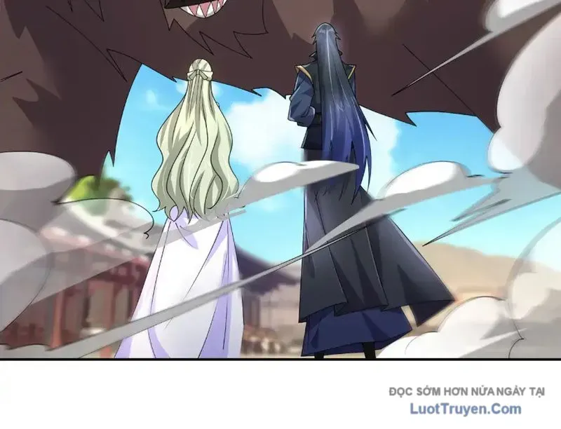 Ngủ Say Vạn Cổ: Xuất Thế Quét Ngang Chư Thiên Chap 126 - Next Chap 127