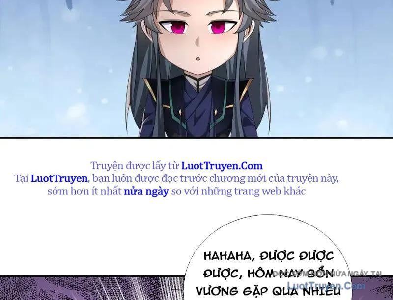 Ngủ Say Vạn Cổ: Xuất Thế Quét Ngang Chư Thiên Chap 126 - Next Chap 127