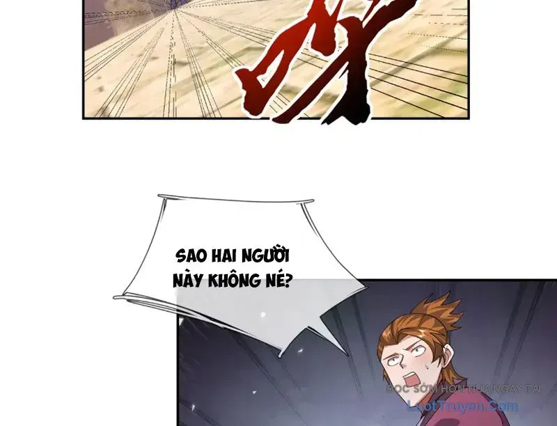 Ngủ Say Vạn Cổ: Xuất Thế Quét Ngang Chư Thiên Chap 126 - Next Chap 127