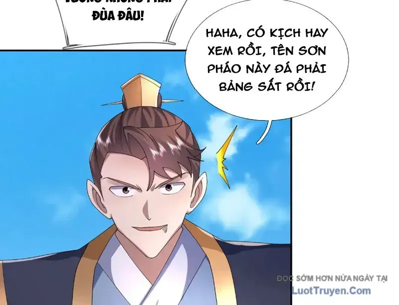 Ngủ Say Vạn Cổ: Xuất Thế Quét Ngang Chư Thiên Chap 126 - Next Chap 127