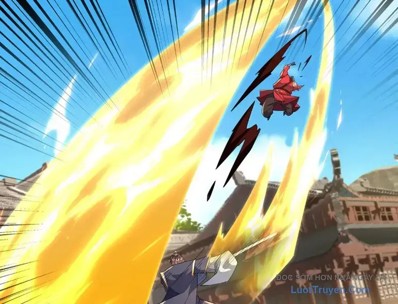 Ngủ Say Vạn Cổ: Xuất Thế Quét Ngang Chư Thiên Chap 126 - Next Chap 127