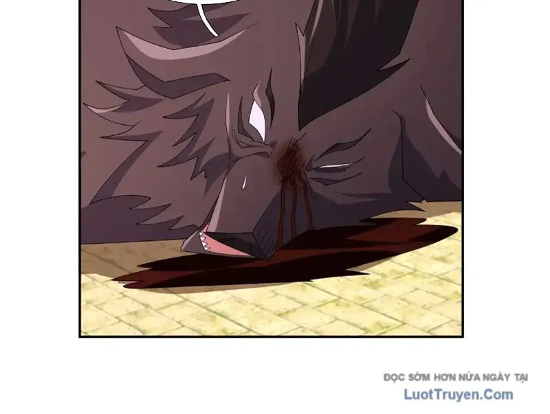 Ngủ Say Vạn Cổ: Xuất Thế Quét Ngang Chư Thiên Chap 126 - Next Chap 127