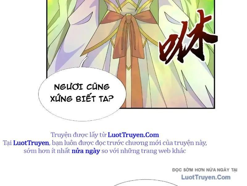 Ngủ Say Vạn Cổ: Xuất Thế Quét Ngang Chư Thiên Chap 126 - Next Chap 127