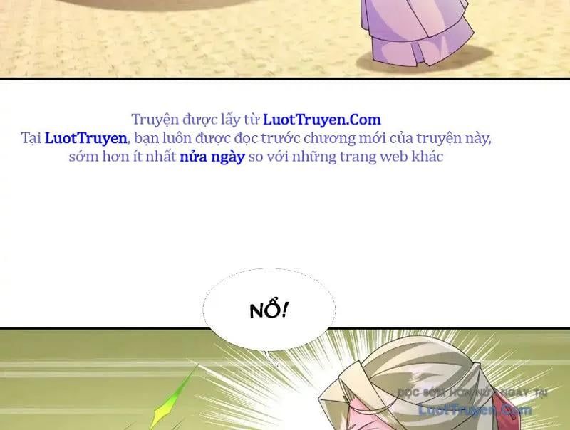 Ngủ Say Vạn Cổ: Xuất Thế Quét Ngang Chư Thiên Chap 126 - Next Chap 127