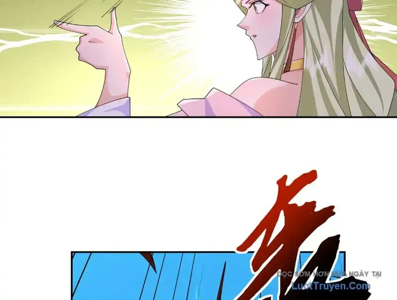 Ngủ Say Vạn Cổ: Xuất Thế Quét Ngang Chư Thiên Chap 126 - Next Chap 127