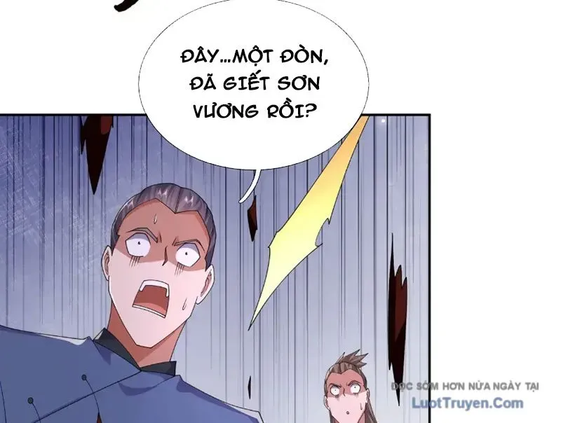 Ngủ Say Vạn Cổ: Xuất Thế Quét Ngang Chư Thiên Chap 126 - Next Chap 127