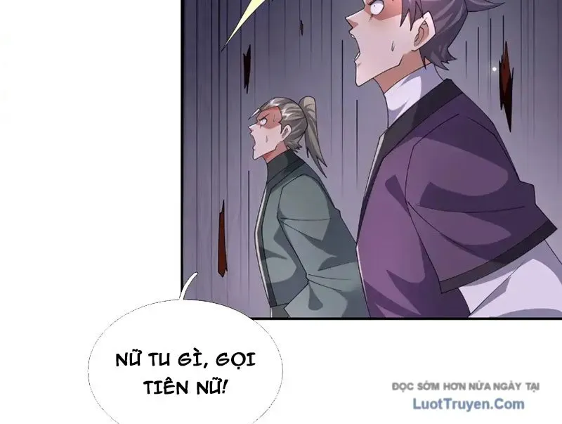 Ngủ Say Vạn Cổ: Xuất Thế Quét Ngang Chư Thiên Chap 126 - Next Chap 127