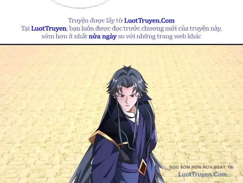 Ngủ Say Vạn Cổ: Xuất Thế Quét Ngang Chư Thiên Chap 126 - Next Chap 127