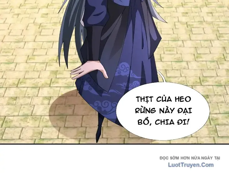 Ngủ Say Vạn Cổ: Xuất Thế Quét Ngang Chư Thiên Chap 126 - Next Chap 127