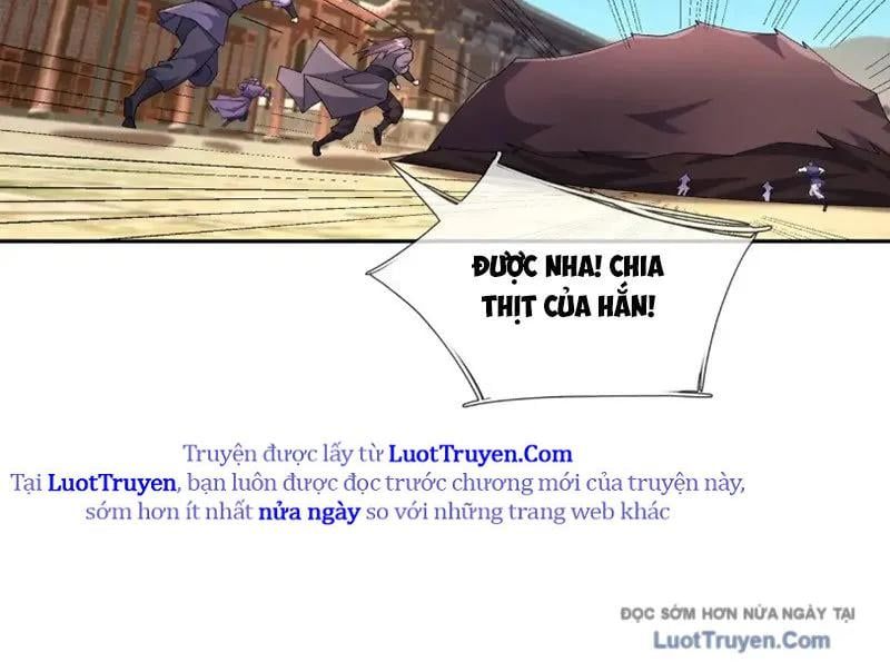 Ngủ Say Vạn Cổ: Xuất Thế Quét Ngang Chư Thiên Chap 126 - Next Chap 127