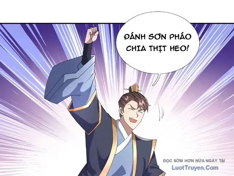 Ngủ Say Vạn Cổ: Xuất Thế Quét Ngang Chư Thiên Chap 126 - Next Chap 127
