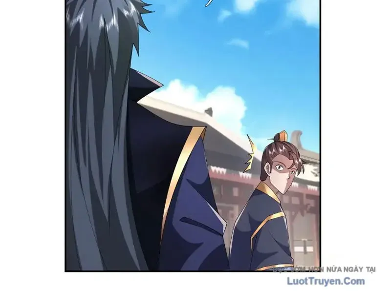 Ngủ Say Vạn Cổ: Xuất Thế Quét Ngang Chư Thiên Chap 126 - Next Chap 127