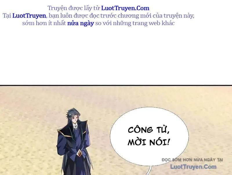 Ngủ Say Vạn Cổ: Xuất Thế Quét Ngang Chư Thiên Chap 126 - Next Chap 127