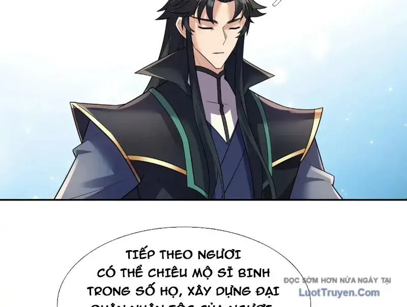 Ngủ Say Vạn Cổ: Xuất Thế Quét Ngang Chư Thiên Chap 126 - Next Chap 127