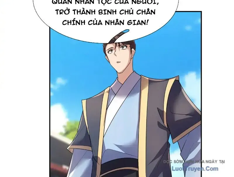 Ngủ Say Vạn Cổ: Xuất Thế Quét Ngang Chư Thiên Chap 126 - Next Chap 127