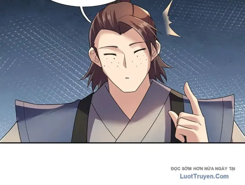 Ngủ Say Vạn Cổ: Xuất Thế Quét Ngang Chư Thiên Chap 126 - Next Chap 127