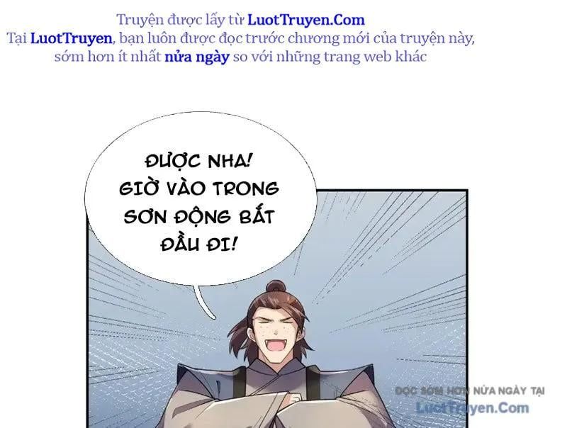 Ngủ Say Vạn Cổ: Xuất Thế Quét Ngang Chư Thiên Chap 126 - Next Chap 127
