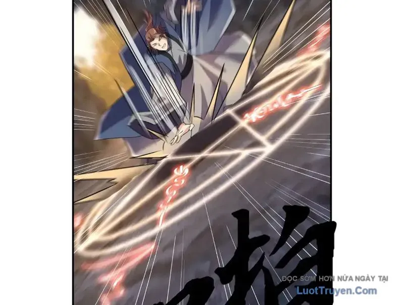 Ngủ Say Vạn Cổ: Xuất Thế Quét Ngang Chư Thiên Chap 126 - Next Chap 127