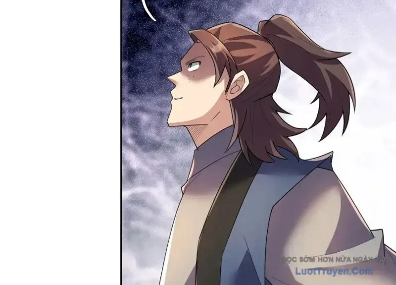 Ngủ Say Vạn Cổ: Xuất Thế Quét Ngang Chư Thiên Chap 126 - Next Chap 127