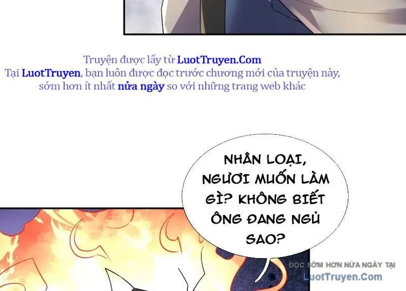 Ngủ Say Vạn Cổ: Xuất Thế Quét Ngang Chư Thiên Chap 126 - Next Chap 127