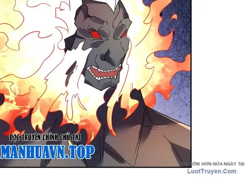 Ngủ Say Vạn Cổ: Xuất Thế Quét Ngang Chư Thiên Chap 126 - Next Chap 127