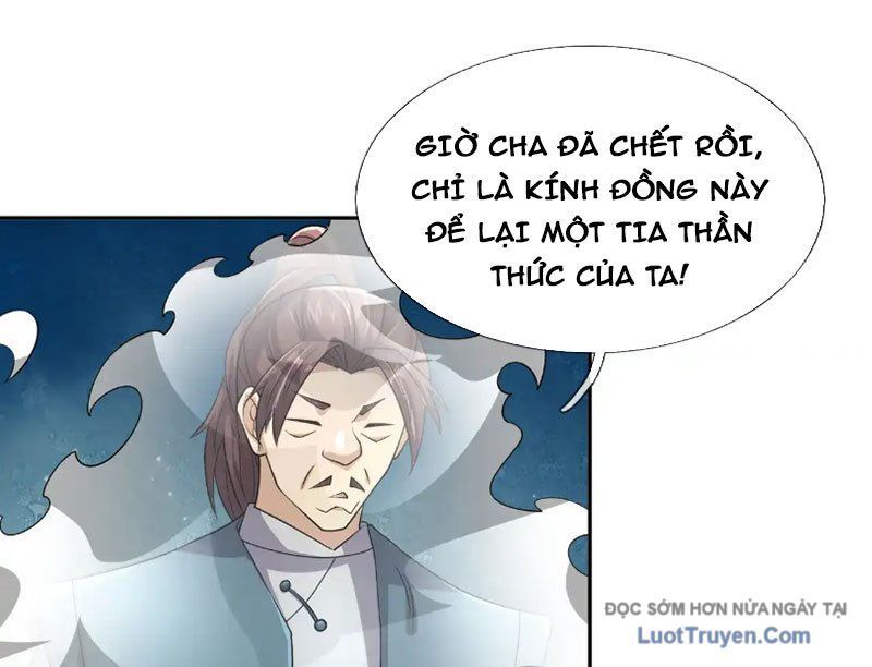 Ngủ Say Vạn Cổ: Xuất Thế Quét Ngang Chư Thiên Chap 127 - Next Chap 128