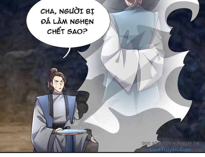 Ngủ Say Vạn Cổ: Xuất Thế Quét Ngang Chư Thiên Chap 127 - Next Chap 128