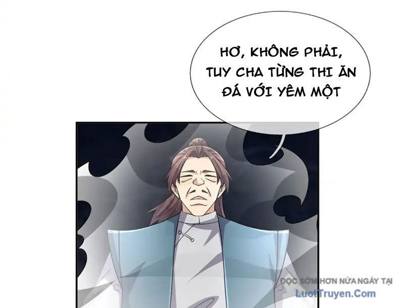 Ngủ Say Vạn Cổ: Xuất Thế Quét Ngang Chư Thiên Chap 127 - Next Chap 128
