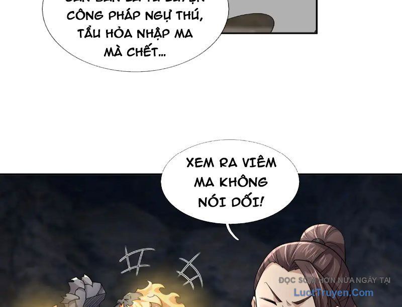 Ngủ Say Vạn Cổ: Xuất Thế Quét Ngang Chư Thiên Chap 127 - Next Chap 128