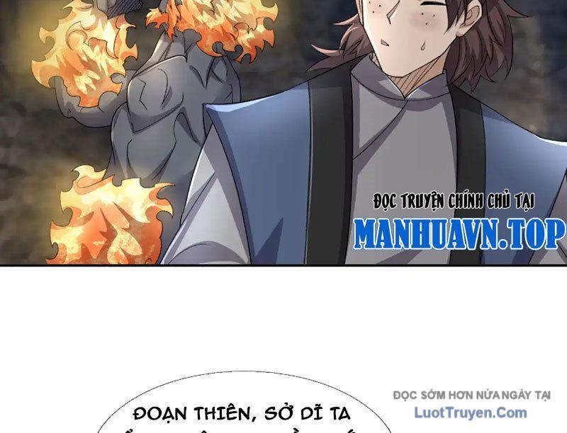 Ngủ Say Vạn Cổ: Xuất Thế Quét Ngang Chư Thiên Chap 127 - Next Chap 128