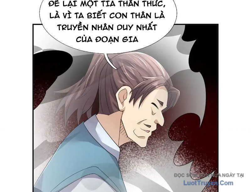 Ngủ Say Vạn Cổ: Xuất Thế Quét Ngang Chư Thiên Chap 127 - Next Chap 128