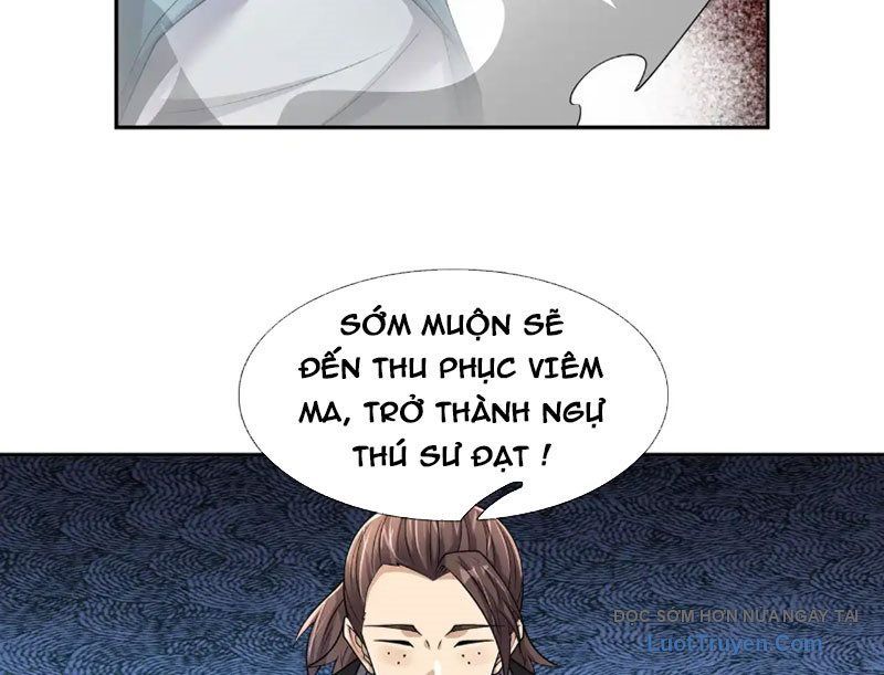 Ngủ Say Vạn Cổ: Xuất Thế Quét Ngang Chư Thiên Chap 127 - Next Chap 128