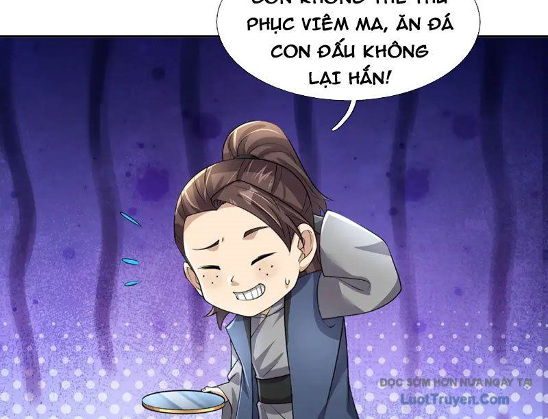 Ngủ Say Vạn Cổ: Xuất Thế Quét Ngang Chư Thiên Chap 127 - Next Chap 128